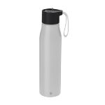 drinkfles recycled aluminium thorup 700 ml - zilver