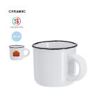 sublimatie keramische mok monbeik 85 ml