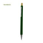 balpen zukry abs en bamboe
