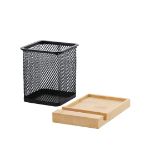 pennenbakje houder manish