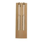 pennenset inktloze pennen okafor - beige