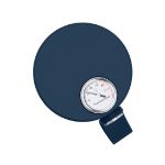 thermosfles roestvrij staal temperatuur weergave