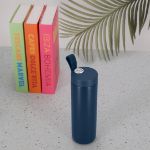 thermosfles roestvrij staal temperatuur weergave