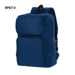 rugzak met laptop en tabletvak necco