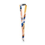 lanyard met veiligheidssluiting kappin