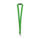 lanyard met veiligheidssluiting kappin - groen