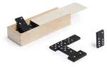 domino met 28 stenen prakon