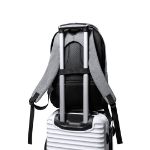 anti-diefstal rugzak bulman