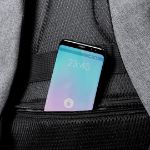 anti-diefstal rugzak bulman