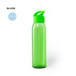 glazen drinkfles tinof 470 ml