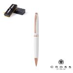 cross pen calais white