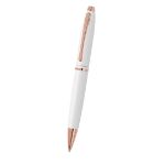 cross pen calais white
