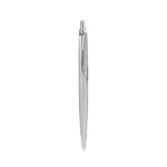 pen jotter xl monochrome - zilver