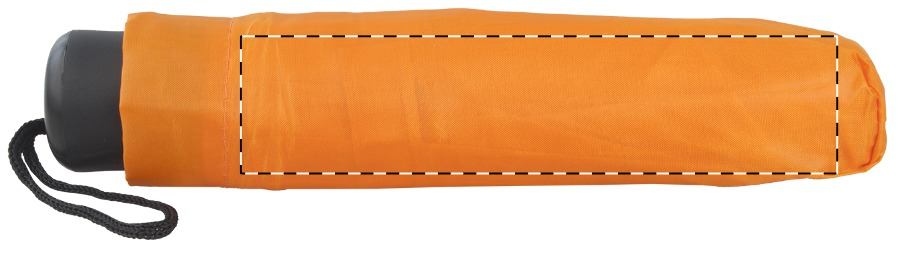 digitale transfer<50 cm2 (120 x 40 mm)