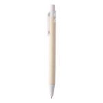 melkpak balpen relact scrib