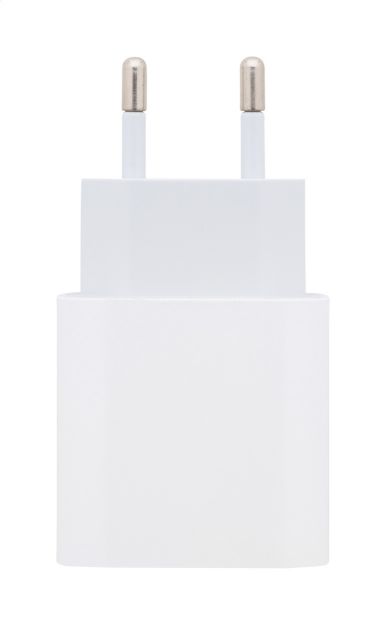 usb c-wandoplader recycled abs solo