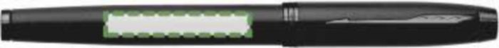 Lasergravering (40 x 6 mm)