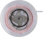 plastic oprolbare meetlint theo