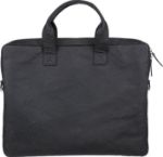 tomatenleer laptoptas 15 inch lillian
