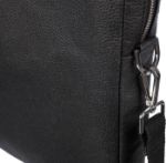 tomatenleer laptoptas 15 inch lillian