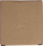 gerecycled glazen drinkbeker 300 ml ashley