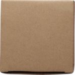 gerecycled glazen drinkbeker 300 ml ashley