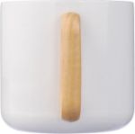 recycled roestvrijstalen dubbelwandige beker 400ml