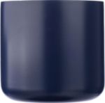 recycled roestvrijstalen dubbelwandige beker 400ml