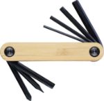 koolstofstalen gereedschapsset edna