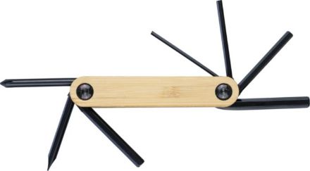 koolstofstalen gereedschapsset edna