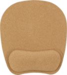 kurken ergonomische muismat edwin