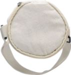 gerecycled katoen fleskoeltas eugene