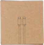 nylon oplaadkabel jacob