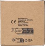 nylon oplaadkabel jacob