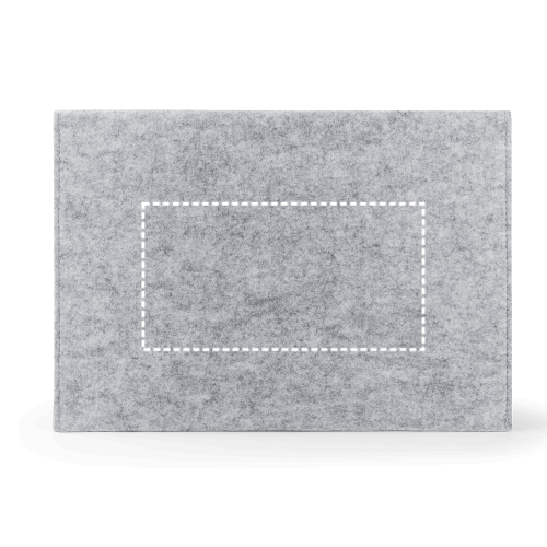 textieldruk < 600 cm2 (250 x 130 mm)