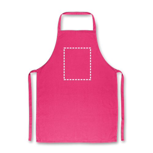 textieldruk < 600 cm2 (200 x 240 mm)