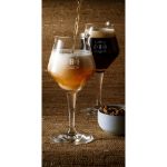 crown sommelier bierglas 420 ml