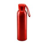 rio. bidon 660 ml voedselveilig - rood