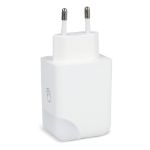 xoopar ice-g 65w gan stroomadapter - wit