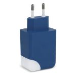 xoopar ice-g 65w gan stroomadapter - blauw