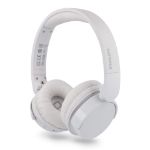 philips bluetooth koptelefoon 55 uur speeltijd - wit