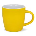 mok york 350 ml - geel