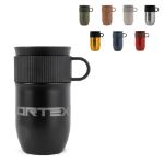 sagaform ted isolatie mok, 280 ml lekvrij