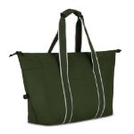 insideout r-pet koeltas koli - groen