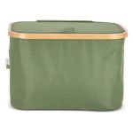 insideout r-pet vouwbare opbergmand sogne - groen