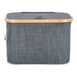 insideout r-pet vouwbare opbergmand sogne - grijs