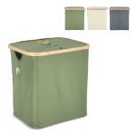 insideout opvouwbare mand met deksel sogne