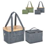 insideout opvouwbare koelmand sogne