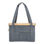 insideout opvouwbare koelmand sogne - grijs