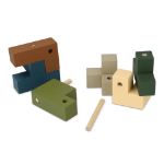 insideout fsc houten kubus think iq puzzel